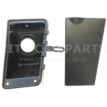 Ford Transit Mk6 Mk7 Fuel Tank Door Flap Housing 2000 - 2016 On Filler