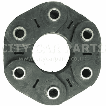 Ford Transit MK6 MK7 Propshaft Coupling Front Rubber Flange 5 Speed