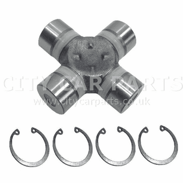 Ford Transit Mk6 Mk7 UJ U J Propshaft Universal Joint 2000-2014 30mm 92mm