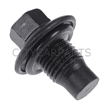 FORD TRANSIT MK7 2006 ONWARD ENGINE OIL SUMP PAN DRAIN PLUG & GASKET