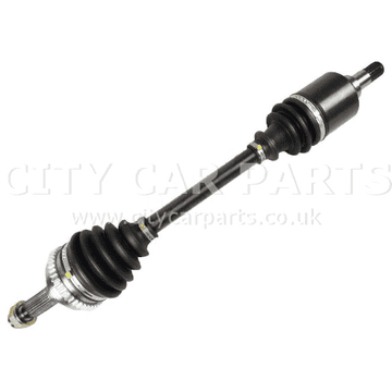 FORD TRANSIT MK7 DRIVESHAFT AXLE 2007-2014 2.2 6 SPEED LH LEFT HAND NEAR SIDE