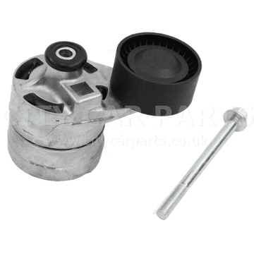 Ford Transit Mk7 Fan Drive Belt Tensioner With Bolt 2.4 TDCi 2006 On Brand New