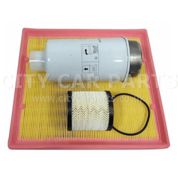 Ford Transit Mk7 Filter Service Kit Oil Air Fuel 2.2 Tdci Fwd 2006 To 2011