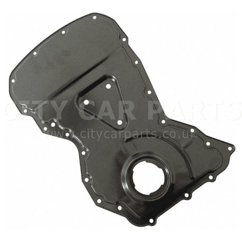 Ford Transit Mk7 Mk8 2 2 Front Timing Chain Cover Fwd 2006 On Tdci 6c1q ...