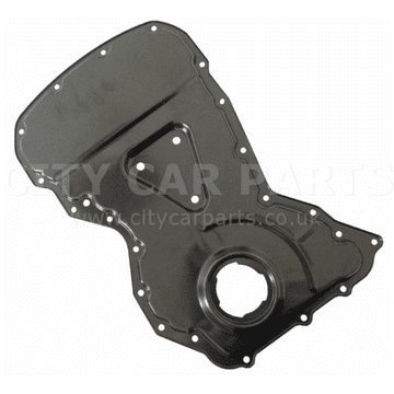 Ford Transit Mk7 Mk8 2.2 Front Timing Chain Cover Fwd 2006 On Tdci 6c1q-6019-Ac