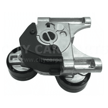 Ford Transit Mk7 Mk8 Fan Drive Belt Tensioner Pulley 2.2 Rwd Mk7 Mk8 2011 To 2019