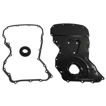 Ford Transit Mk7 Mk8 Timing Chain Front Cover Gasket Seal 2.2 Fwd 2006 To 2013