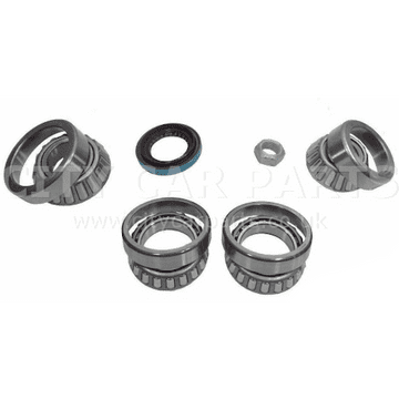 FORD TRANSIT MK7 REAR AXLE DIFF BEARING REPAIR KIT 2006 ON DANA TYPE