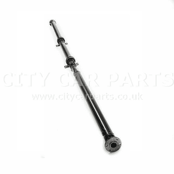 FORD TRANSIT PROPSHAFT MK6 MK7 2.4 RWD 5 SPEED LWB 3 PIECE 2002-2014 EXT FRAME