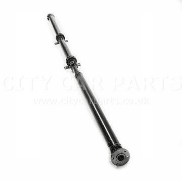 FORD TRANSIT PROPSHAFT MK7 2.4 RWD 6 SPEED MWB 3 PIECE 2006-2014 MEDIUM BASE