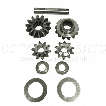 FORD TRANSIT REAR AXLE DIFF PLANET SUN GEARS SHIMS 2000-2006 MK6 4.63 5.13 RATIO
