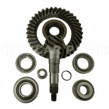 Ford Transit Rear Axle Diff Repair Kit 2000-2006 4.63 Ratio Mk6 Pinion Bearings