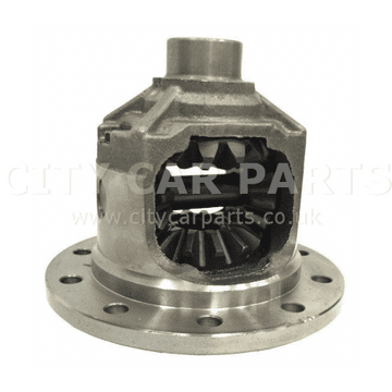 FORD TRANSIT REAR DIFF DIFFERENTIAL HOUSING 2000 - 2006 MK6 4041470 5.13 & 4.63