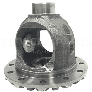 FORD TRANSIT REAR DIFF DIFFERENTIAL HOUSING MK7 DANA NO CROWN WHEEL PINION