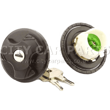 FORD TRANSIT VAN MK 7 MODELS FROM (2011 TO 2014) DIESEL LOCKING FUEL CAP