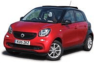Forfour
