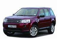 Freelander