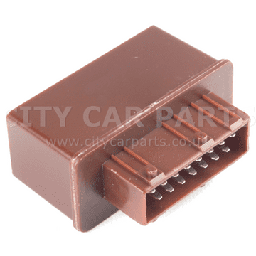Fuel Pump Relay For Citroen Peugeot Fiat Suzuki 19207L / 9629945980 / 240109
