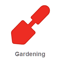 Gardening