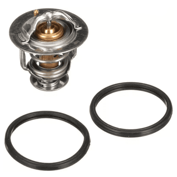 Gates Thermostat for Mitsubishi Lancer EVO II 2.0 January 1994 to January 1995