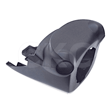 Geniune Nissan Micra K12 Models 2003 To 2011 Steering Column Cowling Covers