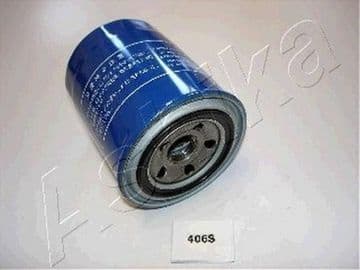 Genuine ASHIKA Oil Filter for Honda Prelude B20A4 2.0 Litre (10/1987-07/19