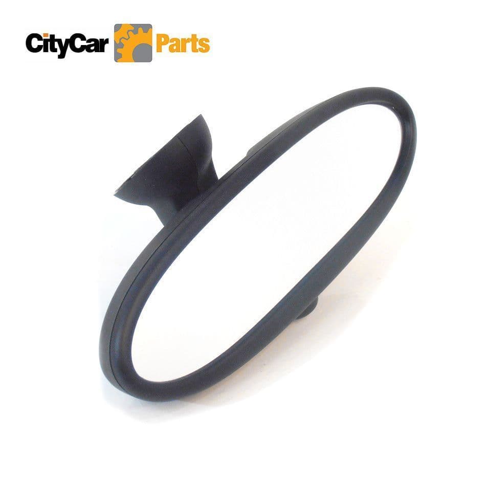 GENUINE BMW MINI MODELS R50 R53 R56 R55 INTERIOR AUTO DIM REAR VIEW MIRROR