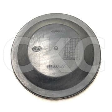 Genuine Citroen C4 Picasso 2007 To 2013 Headlight Bulb Dust Cover Cap Large 155665
