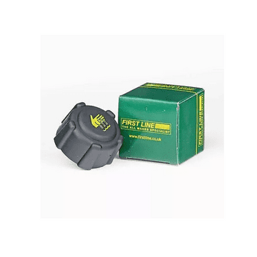 Genuine FIRST LINE Expansion Tank Cap for Nissan Kubistar dCi 1.5 (8/03-10/09)