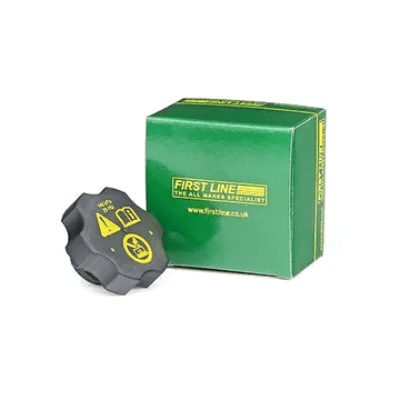 Genuine FIRST LINE Expansion Tank Cap for Vauxhall Mokka X 1.4 (06/2016-Present)