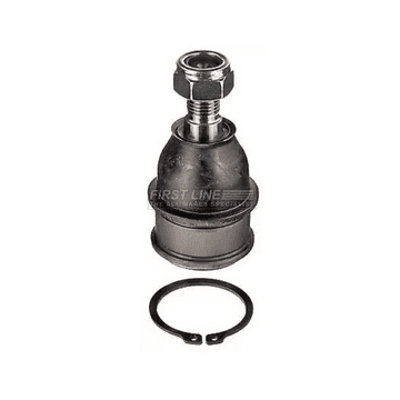 Genuine FIRST LINE Front Left Ball Joint for Honda CR-V K20A4 2.0 (09/01-03/07)