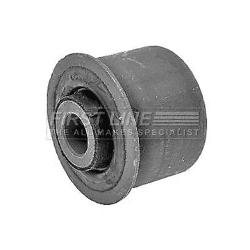 Genuine FIRST LINE Front LH Suspension Arm Bush for Peugeot 407 2.2 (3/06-12/10)