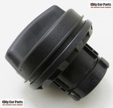 GENUINE FORD FOCUS MONDEO S-MAX PETROL / DIESEL 3 LUGS TYPE FUEL FILLER CAP