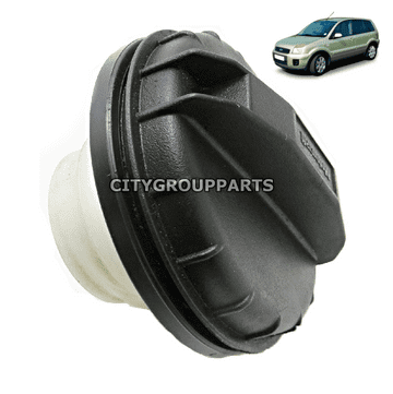 GENUINE FORD FUSION MODELS 2002 TO 2012 SCREW TYPE PETROL & DIESEL FUEL FILLER CAP