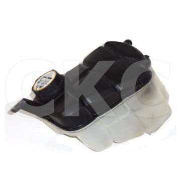 Genuine Ford Galaxy Mk4 2010-2015 Coolant Reservoir Overflow Tank 6G918K218D2L4A