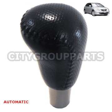 Genuine Honda Civic Models 2001 To 2008 Automatic Shift Gear Knob