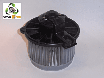GENUINE HONDA JAZZ MODELS 2002 TO 2008 HEATER BLOWER MOTOR FAN 194000 10601E