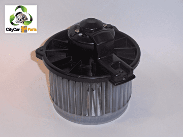 GENUINE HONDA JAZZ MODELS 2002 TO 2008 HEATER BLOWER MOTOR FAN 194000 10601E