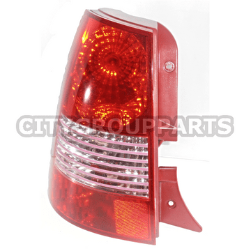 GENUINE KIA PICANTO MK1 MODELS FROM 2004 TO 2007 PASSENGER SIDE REAR LAMP LIGHT