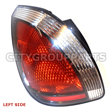 GENUINE KIA RIO MK2 MODELS FROM 2005 TO 2011 PASSENGER SIDE REAR LAMP LIGHT