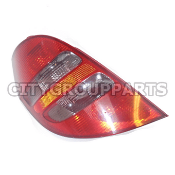 GENUINE MERCEDES A CLASS MODELS FROM 2005 TO 2008 PASSENGER SIDE REAR CLUSTER LAMP