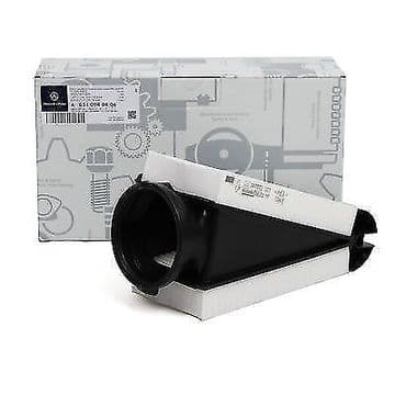 Genuine Mercedes Benz C Class 205 and GLC 253 OM651 Engine Air Filter A651094010