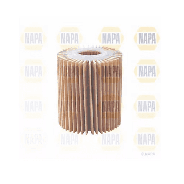 Genuine NAPA Oil Filter for Lexus GS450H 2GRFSE 3.5 Litre (02/2006-11/2011)