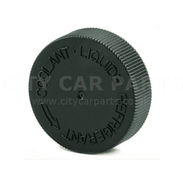 Genuine Nissan Coolant Reserve Bottle Cap Fits Most Nissans 40MM Diameter