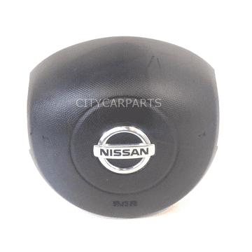 Genuine Nissan Micra K12 Models From 2003 To 10 Driver Side Steering Air Bag Type -DS07