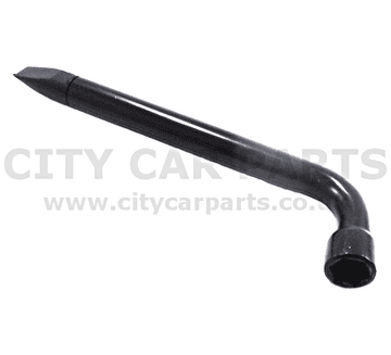 Genuine Nissan Micra K12 Note E11 Wheel Socket Brace Wrench Steel Tool 995459U00A