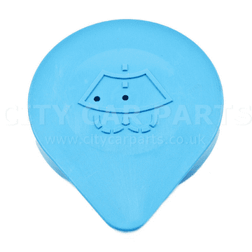 Genuine Nissan Micra , Note K12, E11 Windscreen Washer Bottle Cap 28913AX600