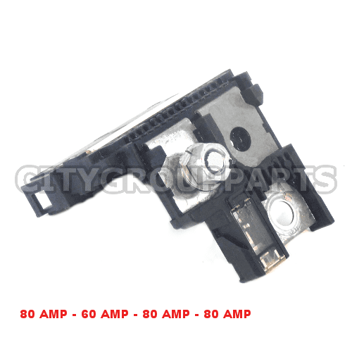 Genuine Nissan Note Micra Petrol Models Ignition Positive Battery Fusible Fuse Link