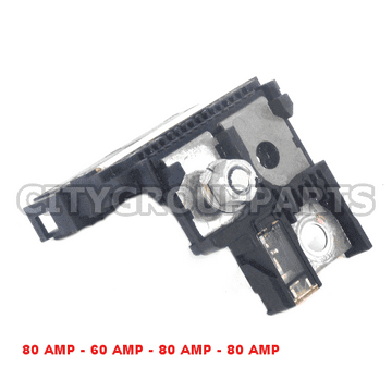 Genuine Nissan Note Micra Petrol Models Ignition Positive Battery Fusible Fuse Link