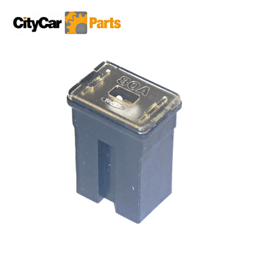 Genuine Nissan Primera P11e 1996 To 2000 Engine Ignition 80 Amp Fuse Link Black